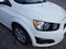2013 Chevrolet Sonic LS