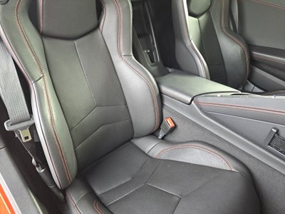 2020 Chevrolet Corvette Stingray RWD Coupe 2LT