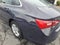 2025 Chevrolet Malibu FWD LS