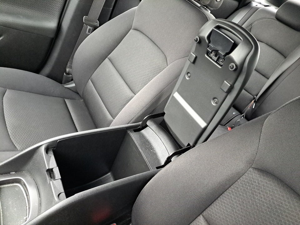 2025 Chevrolet Malibu FWD LS