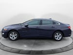 2025 Chevrolet Malibu FWD LS
