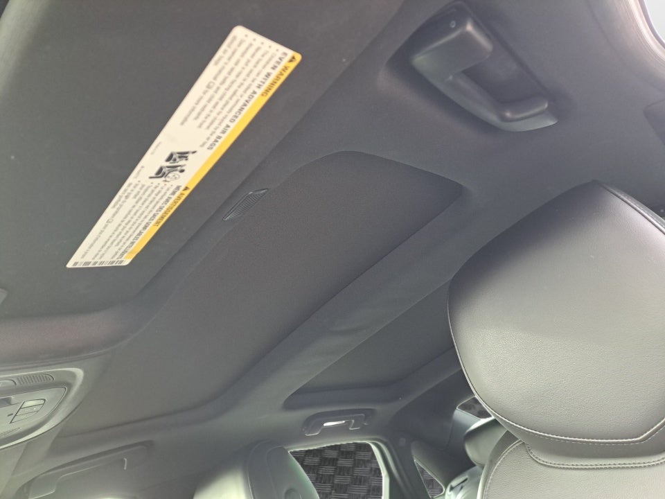 2018 Cadillac CT6 Luxury