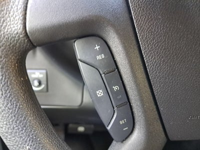 2017 Chevrolet Express 3500 LT