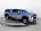 2020 Chevrolet Silverado 2500HD 4WD Crew Cab Standard Bed LT