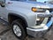 2020 Chevrolet Silverado 2500HD 4WD Crew Cab Standard Bed LT