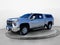2020 Chevrolet Silverado 2500HD 4WD Crew Cab Standard Bed LT