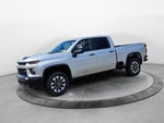 2022 Chevrolet Silverado 2500HD Custom