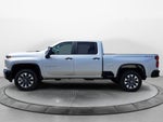 2022 Chevrolet Silverado 2500HD Custom