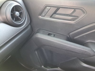 2023 Chevrolet Colorado 2WD Work Truck