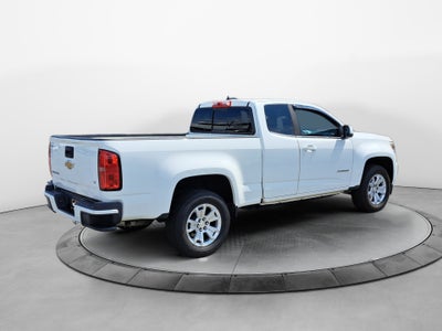 2020 Chevrolet Colorado 2WD LT