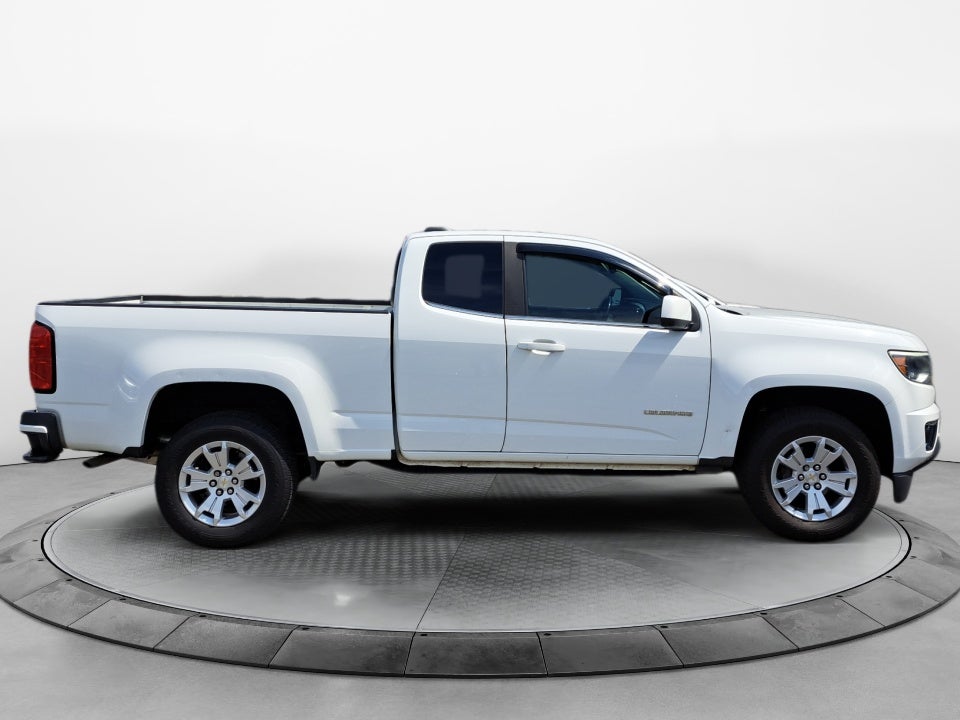 2020 Chevrolet Colorado 2WD LT