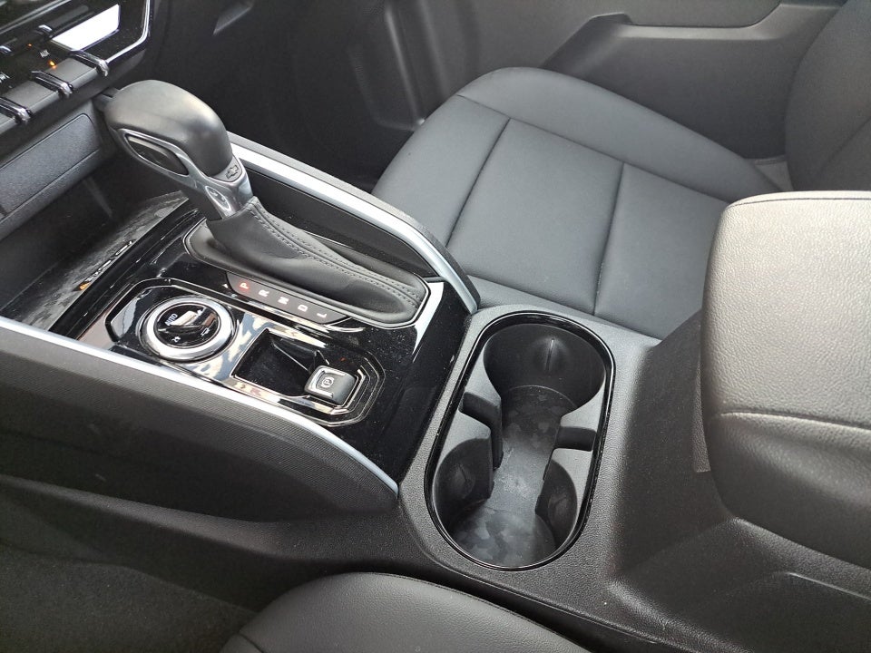 2024 Chevrolet Colorado 4WD LT