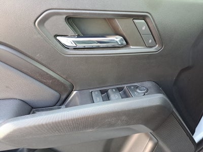 2024 Chevrolet Colorado 4WD LT