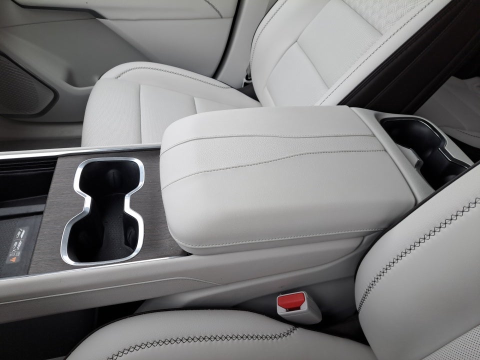 2024 GMC Acadia FWD Denali