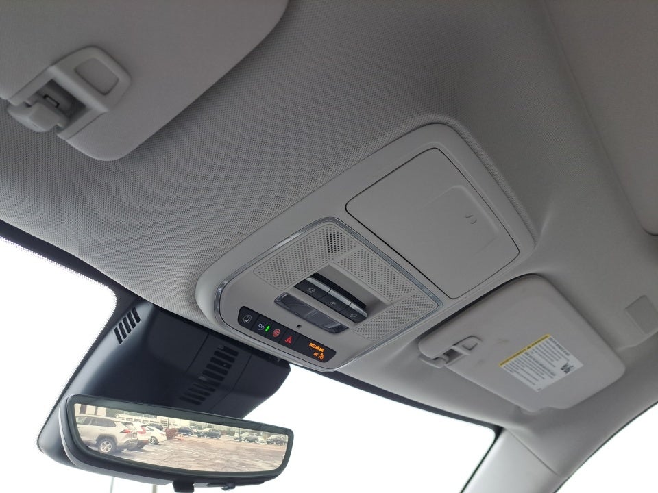 2024 GMC Acadia FWD Denali