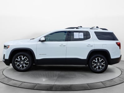 2023 GMC Acadia AWD SLE