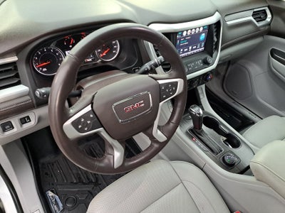 2019 GMC Acadia SLT-2