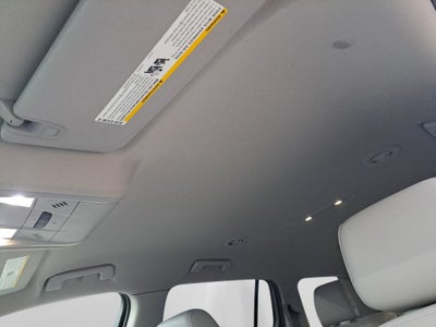 2019 GMC Acadia SLT-2