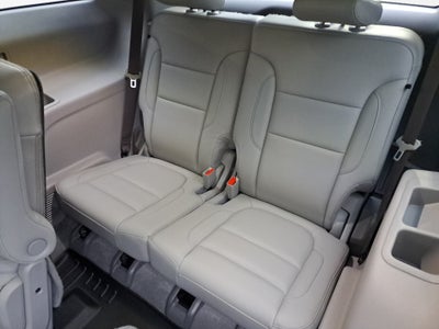 2019 GMC Acadia SLT-2