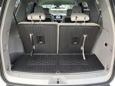 2019 GMC Acadia SLT-2