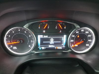 2019 GMC Acadia SLT-2