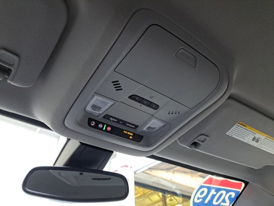 2019 GMC Acadia SLT-2