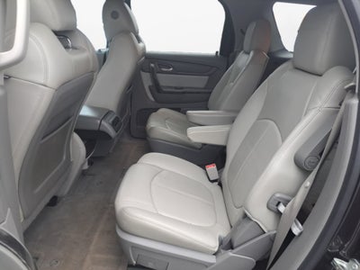 2015 GMC Acadia SLT