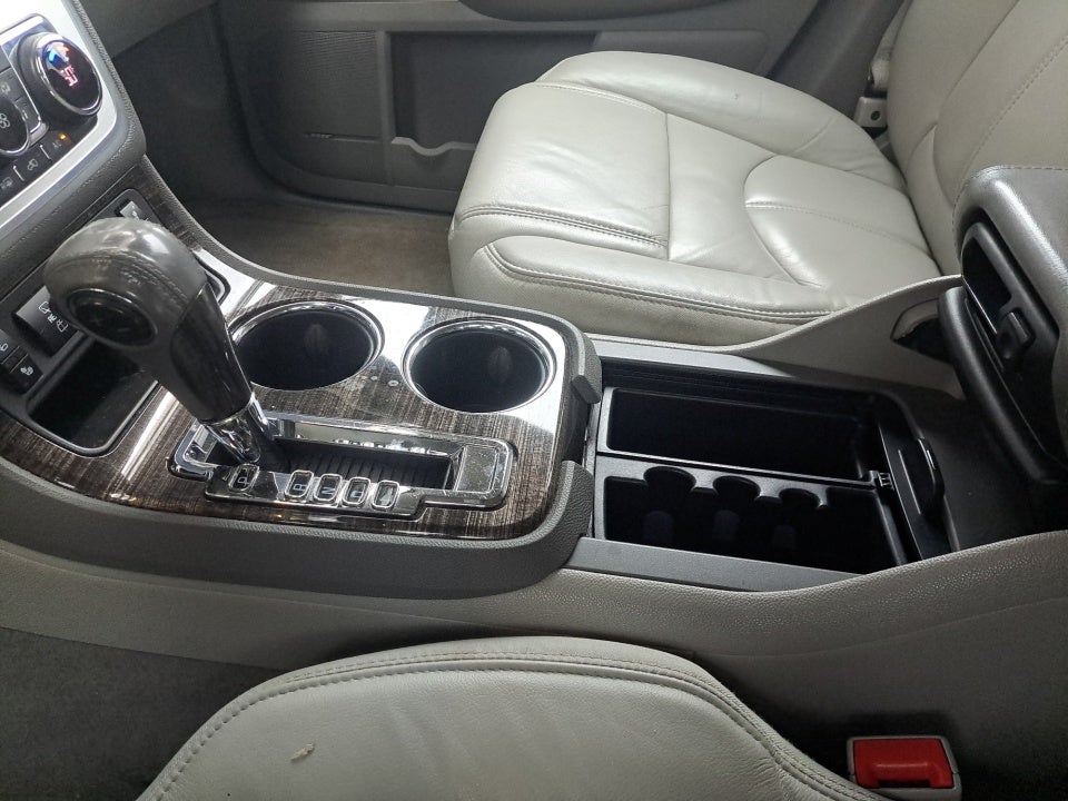 2015 GMC Acadia SLT