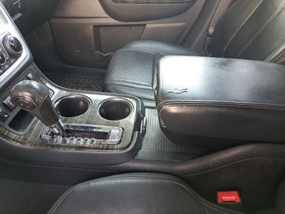 2014 GMC Acadia SLT-1