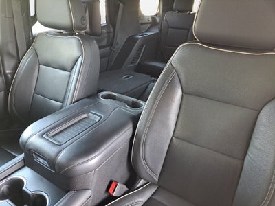 2021 GMC Yukon 4WD SLT