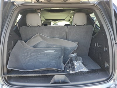 2021 GMC Yukon 4WD SLT