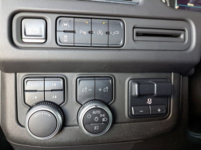 2021 GMC Yukon 4WD SLT