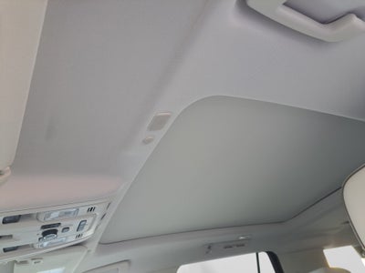 2021 GMC Yukon 4WD Denali