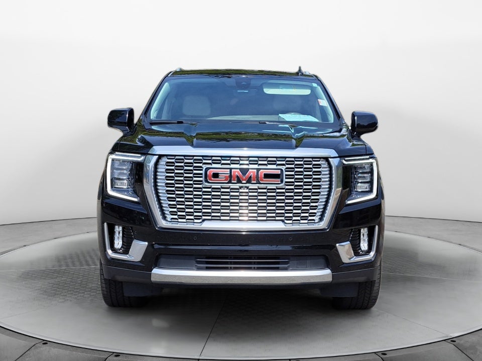 2021 GMC Yukon 4WD Denali