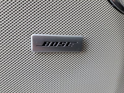 2021 GMC Yukon 4WD Denali