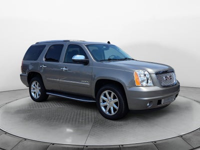 2012 GMC Yukon Denali