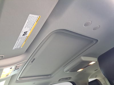 2012 GMC Yukon Denali