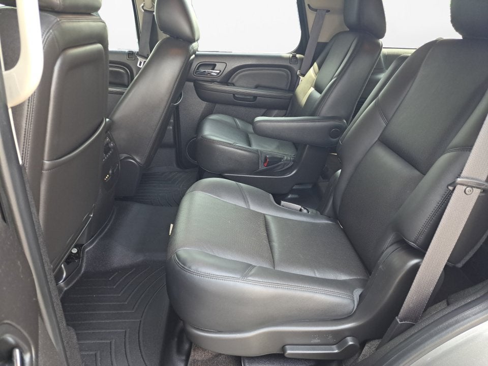 2012 GMC Yukon Denali