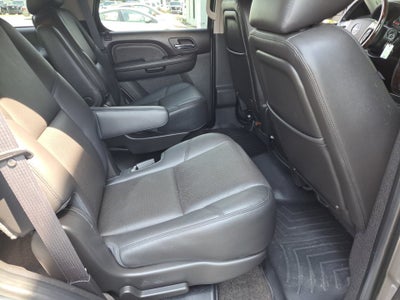 2012 GMC Yukon Denali