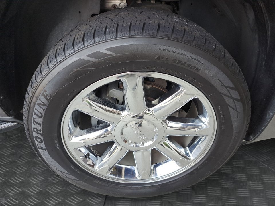 2012 GMC Yukon Denali