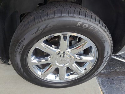 2012 GMC Yukon Denali