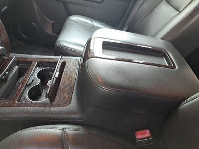 2012 GMC Yukon Denali
