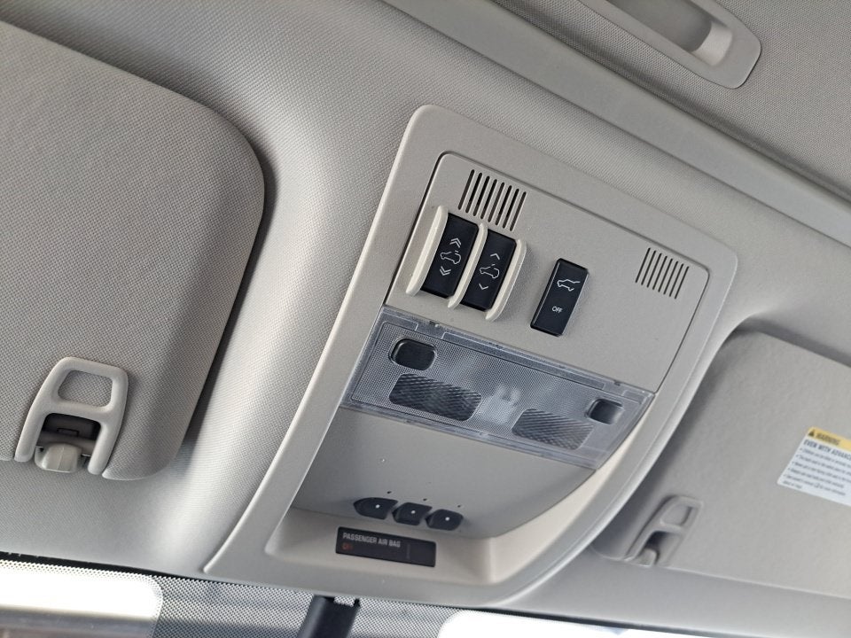 2012 GMC Yukon Denali