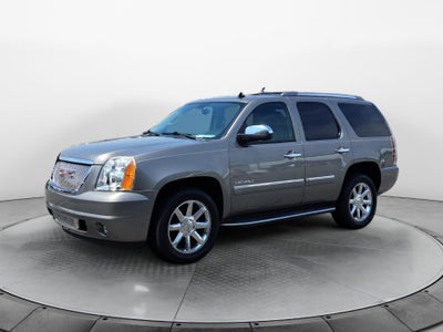 2012 GMC Yukon Denali