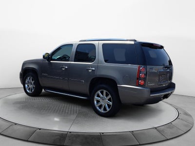 2012 GMC Yukon Denali