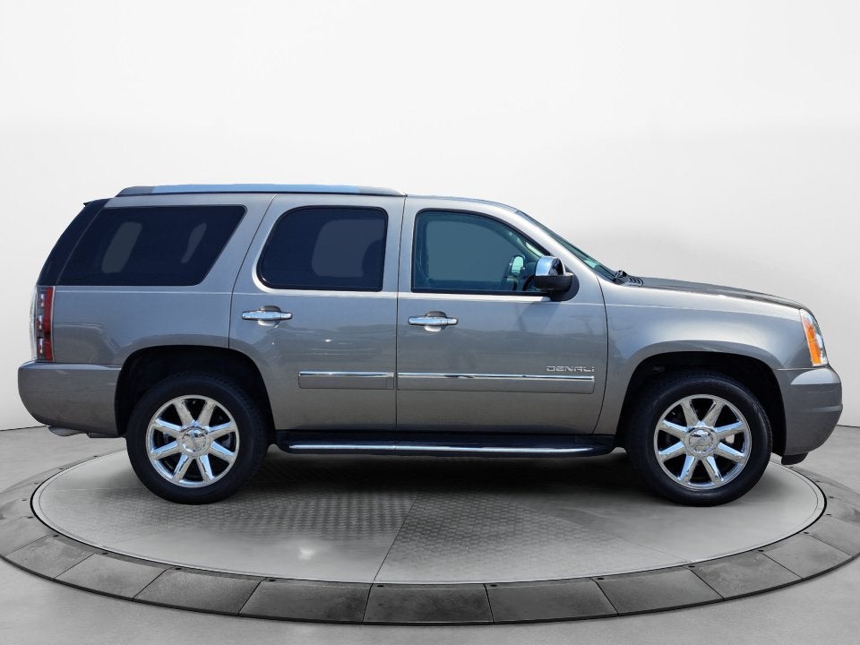 2012 GMC Yukon Denali