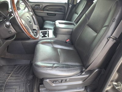 2012 GMC Yukon Denali