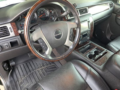 2012 GMC Yukon Denali