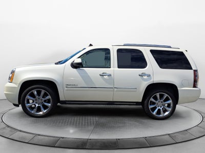 2013 GMC Yukon Denali