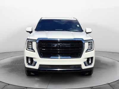 2022 GMC Yukon XL SLE